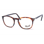 Persol 3007-V Col.24 Cal.52 New Occhiali da Vista-Eyeglasses