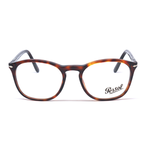 Persol 3007-V Col.24 Cal.52 New Occhiali da Vista-Eyeglasses