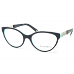 Tiffany & Co. TF 2129 Col.8055 Cal.53 New Occhiali da Vista-Eyeglasses
