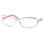 Occhiali da Vista/Eyeglasses Christian Dior Mod. Cd3728 Col. VKW/15 Cal. 55 New          promo -40%