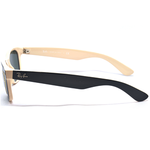 Ray-Ban RB 2132 NEW WAYFARER Col.875 Cal.52 New SUNGLASSES