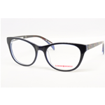 MIKLI PAR MIKLI ML1216 Col.C003 Cal.52 New EYEGLASSES-EYEWEAR