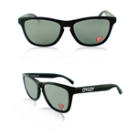 Oakley OO2043 FROGSKINS LX Col.04 Cal.56 New Occhiali da Sole-Sunglasses 