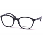 Emporio Armani 3079 Col.5017 Cal.51 New Occhiali da Vista-Eyeglasses
