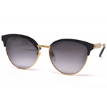 Gucci GG 0074 S Col.002 Cal.57 New Occhiali da Sole-Sunglasses
