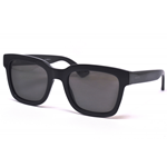 Gucci GG 0001 S Col.001 Cal.52 New Occhiali da Sole-Sunglasses