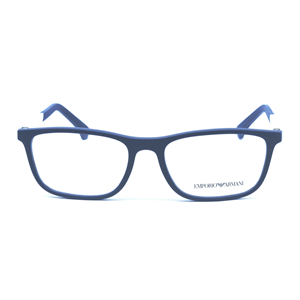 Emporio Armani EA 3069 Col.5474 Cal.53 New Occhiali da Vista-Eyeglasses