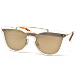 Valentino VA 4008 Col.5024/5A Cal.37 New Occhiali da Sole-Sunglasses