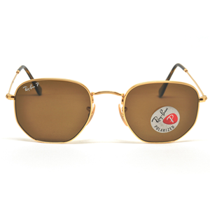 Ray-Ban RB 3548-N Col.001/57 Cal.51 New SUNGLASSES