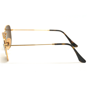Ray-Ban RB 3548-N Col.001/57 Cal.51 New SUNGLASSES