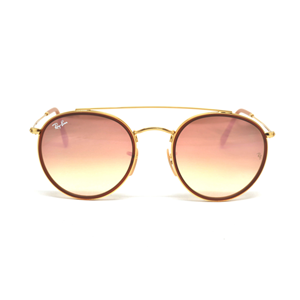Ray-Ban RB 3647-N Col.001/7O Cal.51 New SUNGLASSES