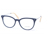 Valentino VA 3005 Col.5028 Cal.51 New Occhiali da Vista-Eyeglasses