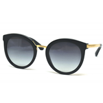 Dolce & Gabbana DG 4268 Col.501/8G Cal.52 New Occhiali da Sole-Sunglasses