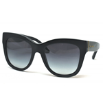 Dolce & Gabbana DG 4270 Col.501/8G Cal.55 New Occhiali da Sole-Sunglasses