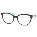 Tiffany & Co. TF 2145 Col.8134 Cal.54 New Occhiali da Vista-Eyeglasses