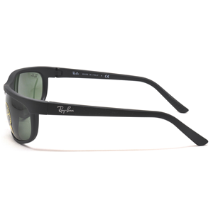 Ray-Ban RB 2027 Col.W1847 Cal.62 New Occhiali da Sole-Sunglasses