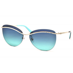 Tiffany & Co. TF 3057 Col.6047/9S Cal.60 New Occhiali da Sole-Sunglasses