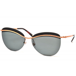 Tiffany & Co. TF 3057 Col.6105/87 Cal.60 New Occhiali da Sole-Sunglasses