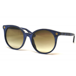 Gucci GG 0091S Col.005 Cal.52 New Occhiali da Sole-Sunglasses