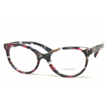 Valentino VA 3009 Col.5039 Cal.52 New Occhiali da Vista-Eyeglasses