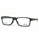 Oakley OX 8089 CHAMFER Col.01 Cal.54 New Occhiali da Vista-Eyeglasses