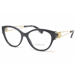 Versace 3254 Col.GB1 Cal.54 New Occhiali da Vista-Eyeglasses
