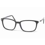 Smorfia SM66BK Col.BLACK Cal.54 New Occhiali da Vista-Eyeglasses