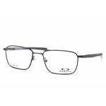 Oakley OX 5127 04 GAUGE 5.2 TRUSS Col.04 Cal.51 New Occhiali da Vista-Eyeglasses