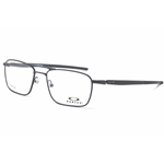 Oakley OX 5127 01 GAUGE 5.2 TRUSS Col.01 Cal.51 New Occhiali da Vista-Eyeglasses