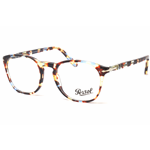 Persol 3007 V Col.1058 Cal.50 New Occhiali da Vista-Eyeglasses