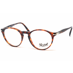 Persol 3092 V Col.9015 Cal.50 New Occhiali da Vista-Eyeglasses