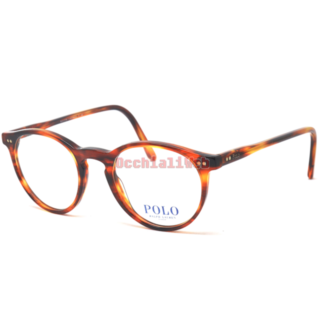 polo 2083 glasses