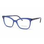 Tiffany & Co. TF 2155 Col.8234 Cal.54 New Occhiali da Vista-Eyeglasses