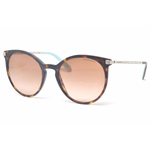 Tiffany & Co. TF 4142 B Col.8015/3B Cal.54 New Occhiali da Sole-Sunglasses