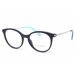 Tiffany & Co. TF 2159 Col.8001 Cal.51 New Occhiali da Vista-Eyeglasses