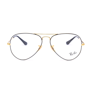 Ray-Ban RB 6489 Col.2946 Cal.58 New EYEGLASSES-EYEWEAR
