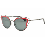 Valentino VA 2015 Col.3005/87 Cal.58 New Occhiali da Sole-Sunglasses