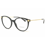 Versace 3251 B Col.GB1 Cal.54 New Occhiali da Vista-Eyeglasses