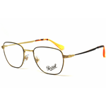 Persol 2447 V Col.1075 Cal.52 New Occhiali da Vista-Eyeglasses
