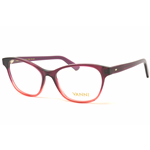 Vanni V 6500 Col.A22 Cal.53 New Occhiali da Vista-Eyeglasses