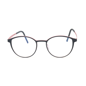 BLACKFIN BF 808 WINDSOR Col.753 Cal.52 New Occhiali da Vista-Eyeglasses