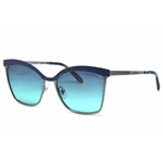 Tiffany & Co. TF 3060 Col.6129/9S Cal.55 New Occhiali da Sole-Sunglasses