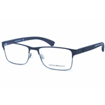 Emporio Armani EA 1052 Col.3155 Cal.53 New Occhiali da Vista-Eyeglasses
