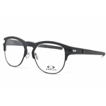 Oakley Vista OX 8134 01 LATCH KEY RX Col.01 Cal.50 New Occhiali da Vista-Eyeglasses