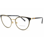 Burberry B 1324 Col.1262 Cal.52 New Occhiali da Vista-Eyeglasses