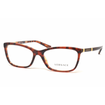 Versace 3186 Col.5077 Cal.54 New Occhiali da Vista-Eyeglasses