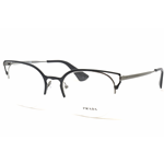 Prada VPR 64U Col.M4Y-1O1 Cal.51 New Occhiali da Vista-Eyeglasses