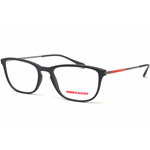 Prada Linea Rossa VPS 05I Col.DG0-1O1 Cal.54 New Occhiali da Vista-Eyeglasses