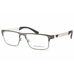 Emporio Armani EA 1075 Col.3230 Cal.53 New Occhiali da Vista-Eyeglasses