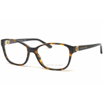 Ralph Lauren 6136 VISTA Col.5003 Cal.53 New Occhiali da Vista-Eyeglasses
